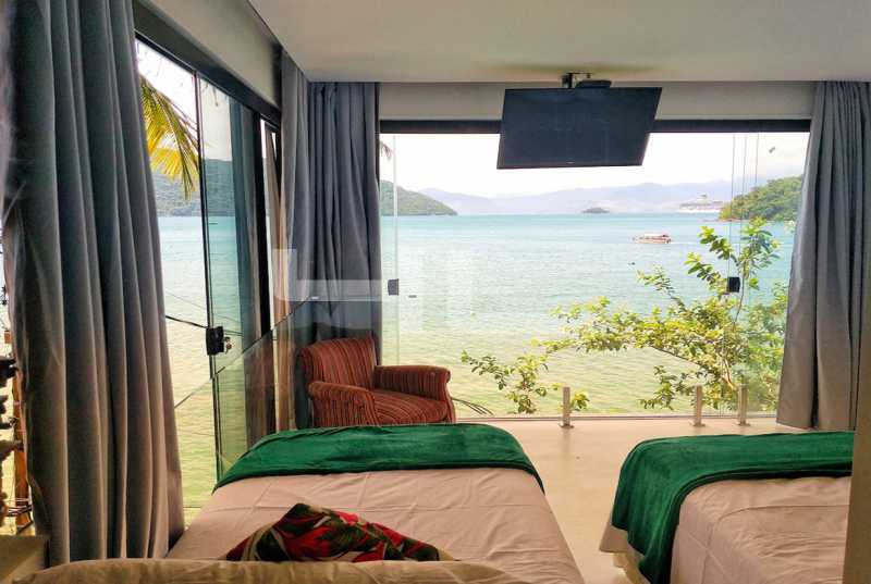 Conheça 0011 do imóvel - Casa 7 quartos à venda Angra dos Reis,RJ Ilha Grande - R$ 6.000.000 - 01138CA - 13 0011 - 13