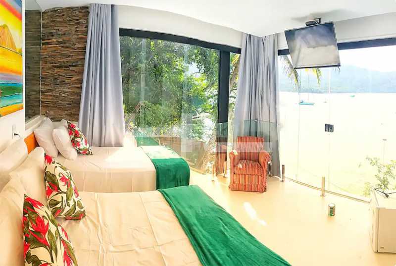 Conheça 0013 do imóvel - Casa 7 quartos à venda Angra dos Reis,RJ Ilha Grande - R$ 6.000.000 - 01138CA - 15 0013 - 15