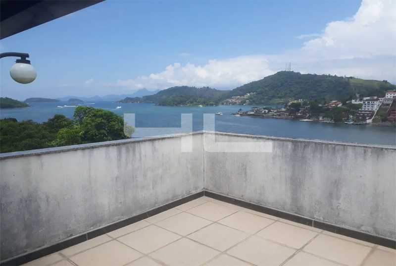 Conheça 007 do imóvel - COBERTURA DUPLEX 4 QUARTOS VISTA MAR - VERDES MARES II - ANGRA - 01302CO - 10 007 - 10
