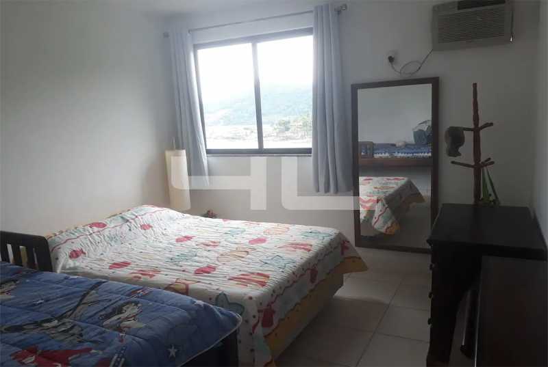 Conheça 0014 do imóvel - COBERTURA DUPLEX 4 QUARTOS VISTA MAR - VERDES MARES II - ANGRA - 01302CO - 11 0014 - 11