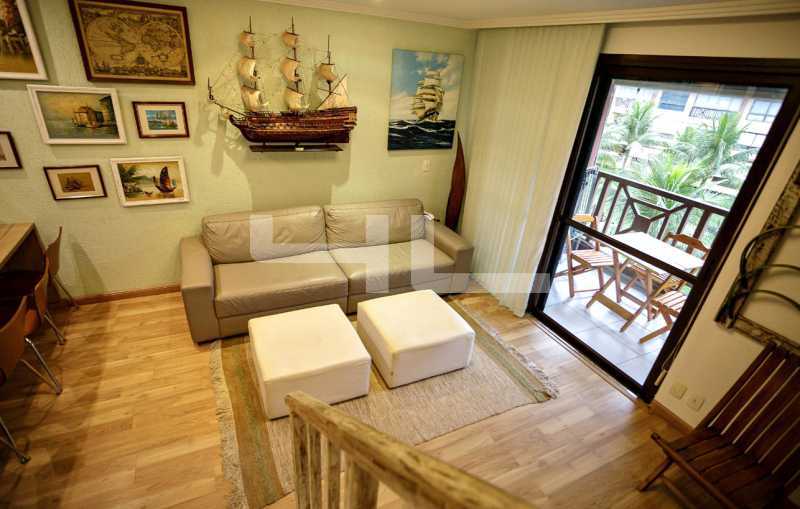 Conheça 005 do imóvel - Apartamento 4 quartos à venda Angra dos Reis,RJ Pontal (Cunhambebe) - R$ 1.580.000 - 01131AP - 5 005 - 5
