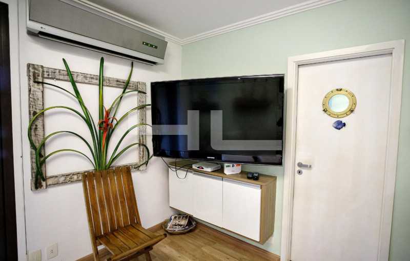 Conheça 027 do imóvel - Apartamento 4 quartos à venda Angra dos Reis,RJ Pontal (Cunhambebe) - R$ 1.580.000 - 01131AP - 27 027 - 27