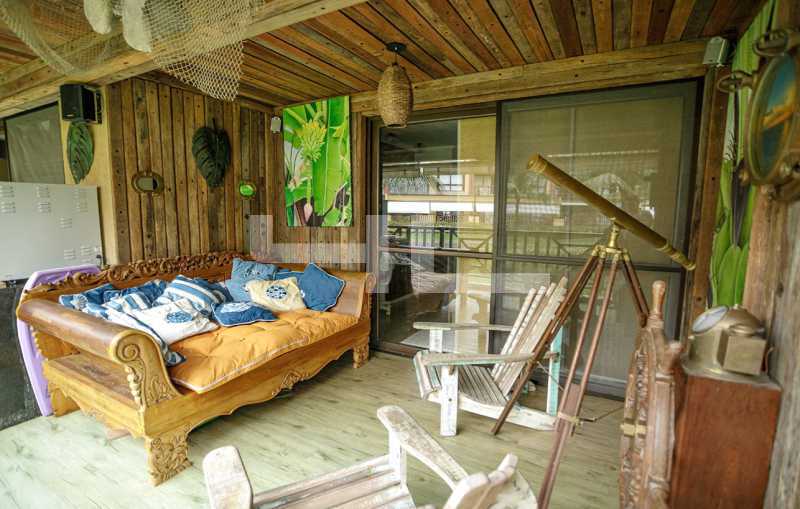 Conheça 005 do imóvel - Apartamento 5 quartos à venda Angra dos Reis,RJ Pontal (Cunhambebe) - R$ 2.900.000 - 01132AP - 5 005 - 5
