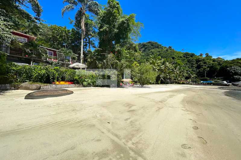 Conheça 003. do imóvel - LINDA CASA PÉ NA AREIA - PORTO RETIRO - ANGRA - 01142CA - 5 003. - 5