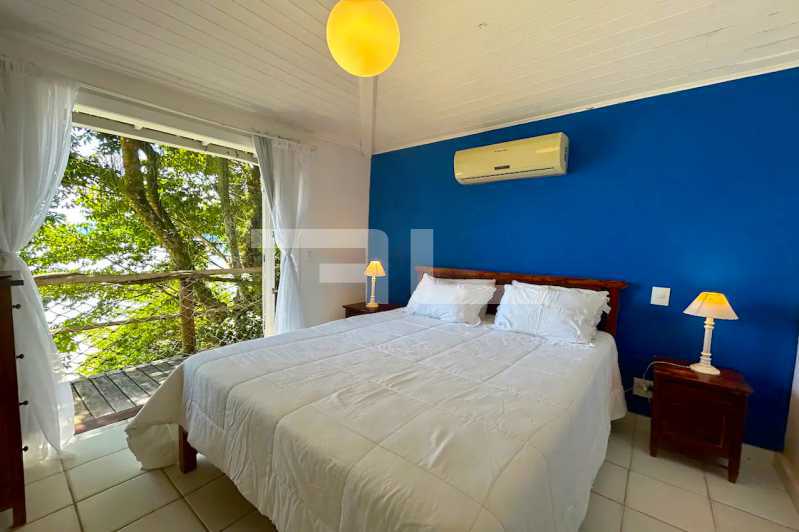 Conheça 017. do imóvel - LINDA CASA PÉ NA AREIA - PORTO RETIRO - ANGRA - 01142CA - 16 017. - 16
