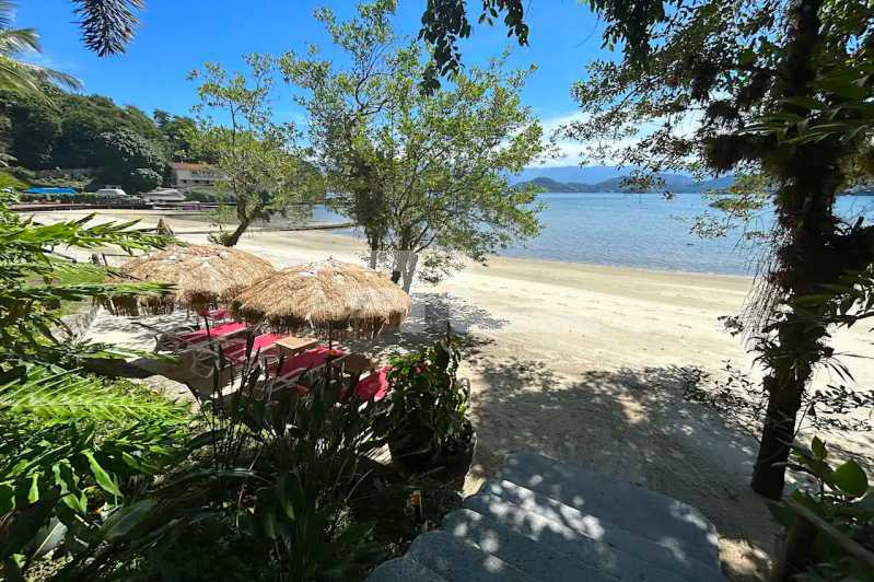 Conheça 020. do imóvel - LINDA CASA PÉ NA AREIA - PORTO RETIRO - ANGRA - 01142CA - 19 020. - 19