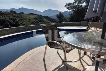 Condomínio Pier 51 - Casa em Condomínio 4 quartos à venda Mangaratiba,RJ - R$ 2.200.000 - 01139CA