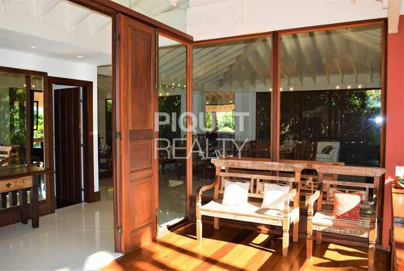 Conheça HALL do imóvel - Casa em Condomínio 5 quartos à venda Rio de Janeiro,RJ Itanhangá - R$ 8.500.000 - 00072CA - 7 HALL - 7