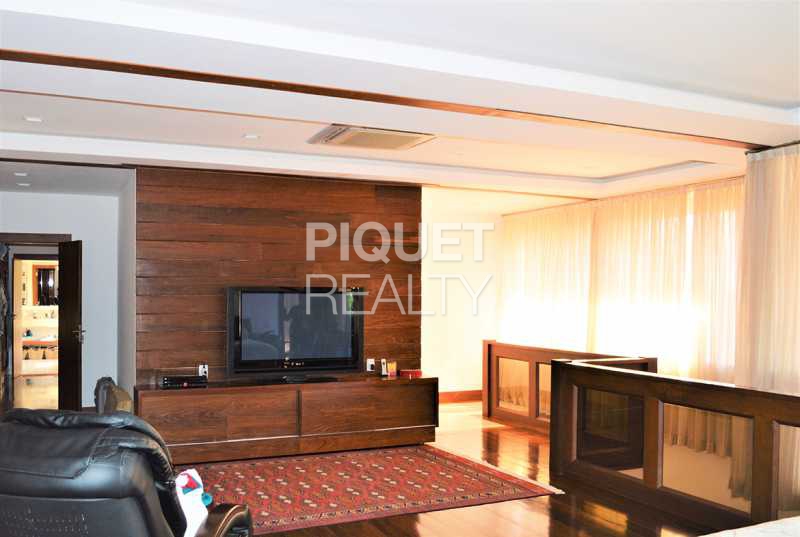 Conheça SUITE MASTER do imóvel - Casa em Condomínio 5 quartos à venda Rio de Janeiro,RJ Itanhangá - R$ 8.500.000 - 00072CA - 11 SUITE MASTER - 11