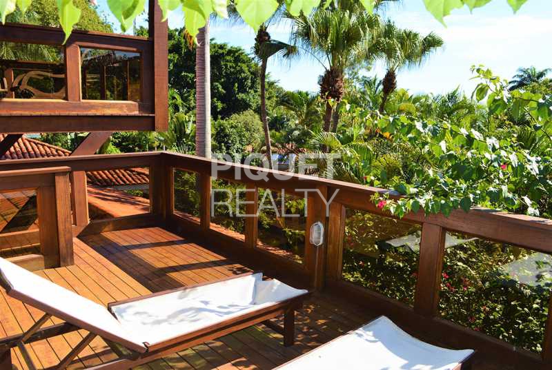 Conheça BANHO DE SOL PRIVATIVO do imóvel - Casa em Condomínio 5 quartos à venda Rio de Janeiro,RJ Itanhangá - R$ 8.500.000 - 00072CA - 6 BANHO DE SOL PRIVATIVO - 6