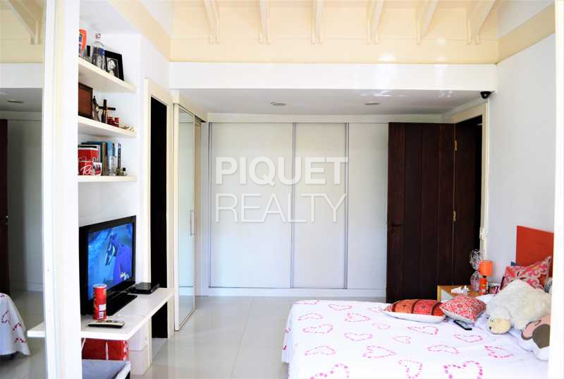 Conheça SUITE do imóvel - Casa em Condomínio 5 quartos à venda Rio de Janeiro,RJ Itanhangá - R$ 8.500.000 - 00072CA - 17 SUITE - 17