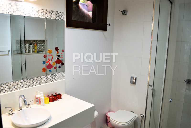 Conheça BANHEIRO SUITE do imóvel - Casa em Condomínio 5 quartos à venda Rio de Janeiro,RJ Itanhangá - R$ 8.500.000 - 00072CA - 18 BANHEIRO SUITE - 18