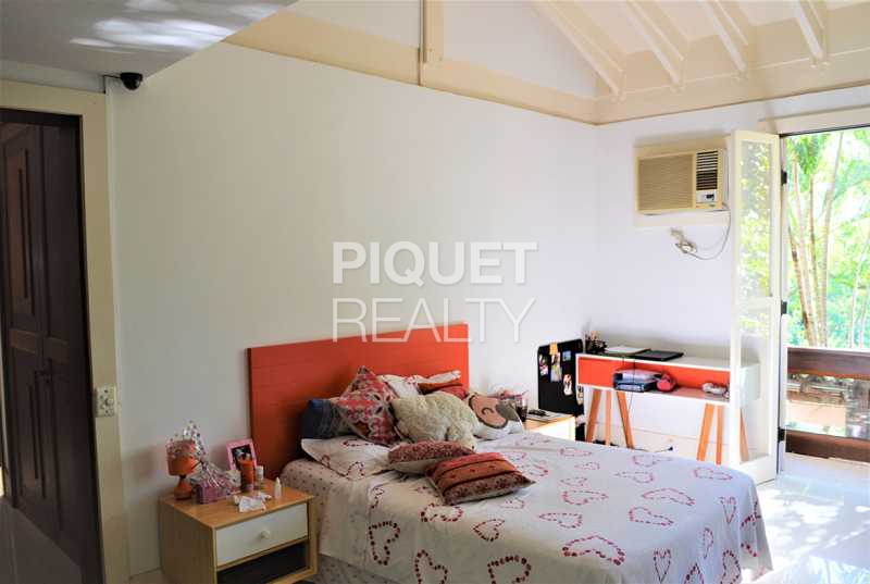 Conheça SUITE do imóvel - Casa em Condomínio 5 quartos à venda Rio de Janeiro,RJ Itanhangá - R$ 8.500.000 - 00072CA - 27 SUITE - 27