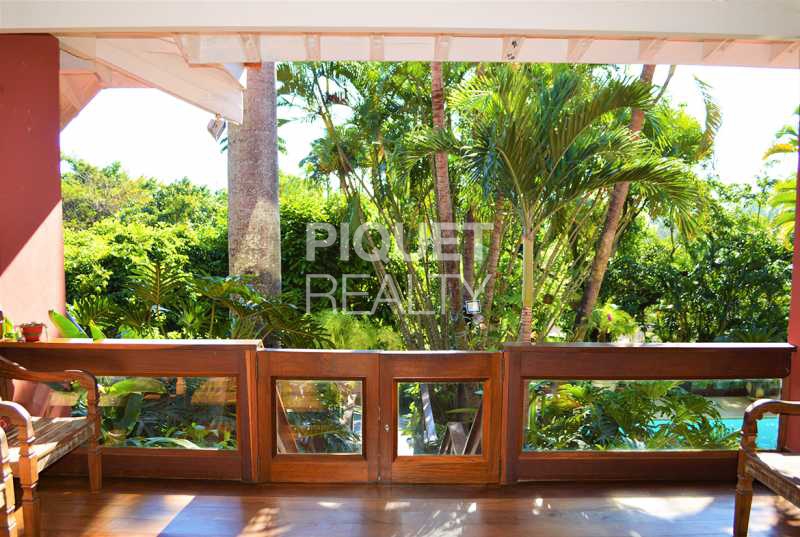 Conheça ENTRADA do imóvel - Casa em Condomínio 5 quartos à venda Rio de Janeiro,RJ Itanhangá - R$ 8.500.000 - 00072CA - 28 ENTRADA - 28