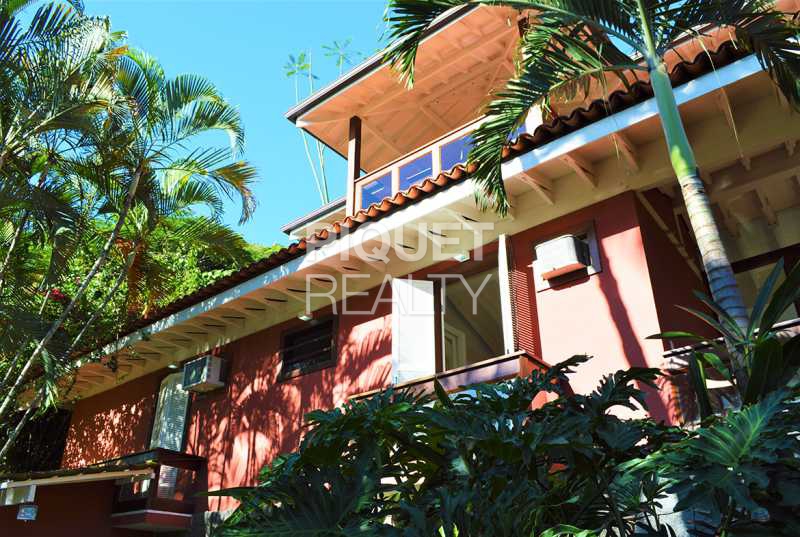 Conheça FACHADA do imóvel - Casa em Condomínio 5 quartos à venda Rio de Janeiro,RJ Itanhangá - R$ 8.500.000 - 00072CA - 29 FACHADA - 29