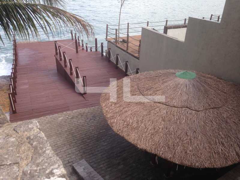 Conheça 3 do imóvel - Casa em Condomínio 4 quartos à venda Mangaratiba,RJ - R$ 3.190.000 - 01145CA - 4 3 - 4