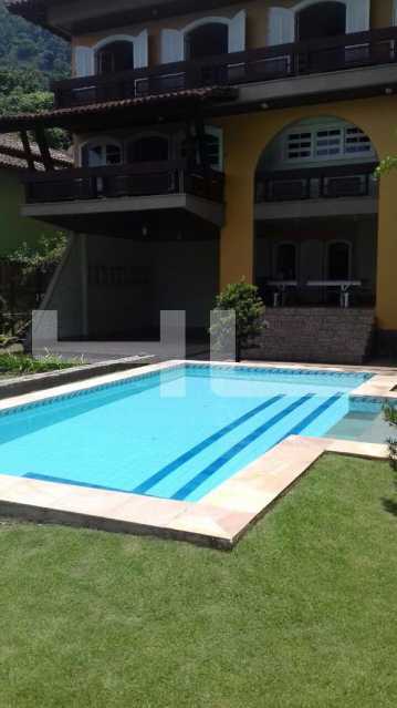 Conheça 24 do imóvel - Casa em Condomínio 4 quartos à venda Mangaratiba,RJ - R$ 3.190.000 - 01145CA - 24 24 - 24