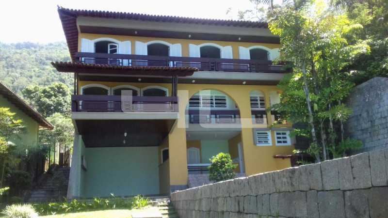 Conheça 8 do imóvel - Casa em Condomínio 4 quartos à venda Mangaratiba,RJ - R$ 3.190.000 - 01145CA - 8 8 - 8