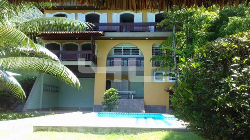 Conheça 5 do imóvel - Casa em Condomínio 4 quartos à venda Mangaratiba,RJ - R$ 3.190.000 - 01145CA - 5 5 - 5