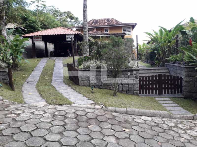 Conheça 28 do imóvel - Casa em Condomínio 4 quartos à venda Mangaratiba,RJ - R$ 3.190.000 - 01145CA - 28 28 - 28