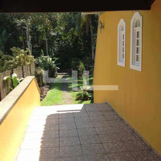 Conheça 23 do imóvel - Casa em Condomínio 4 quartos à venda Mangaratiba,RJ - R$ 3.190.000 - 01145CA - 23 23 - 23