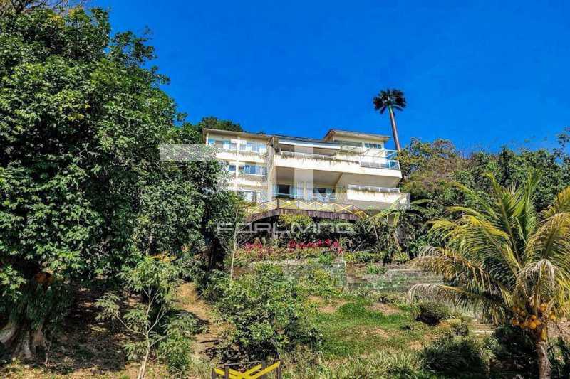 Conheça 001. do imóvel - Casa 9 quartos à venda Angra dos Reis,RJ Ponta Leste - R$ 5.750.000 - 01204CA - 1 001. - 1