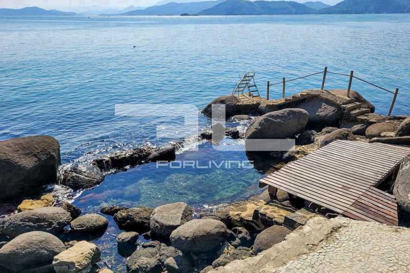 Conheça 002. do imóvel - Casa 9 quartos à venda Angra dos Reis,RJ Ponta Leste - R$ 5.750.000 - 01204CA - 2 002. - 2