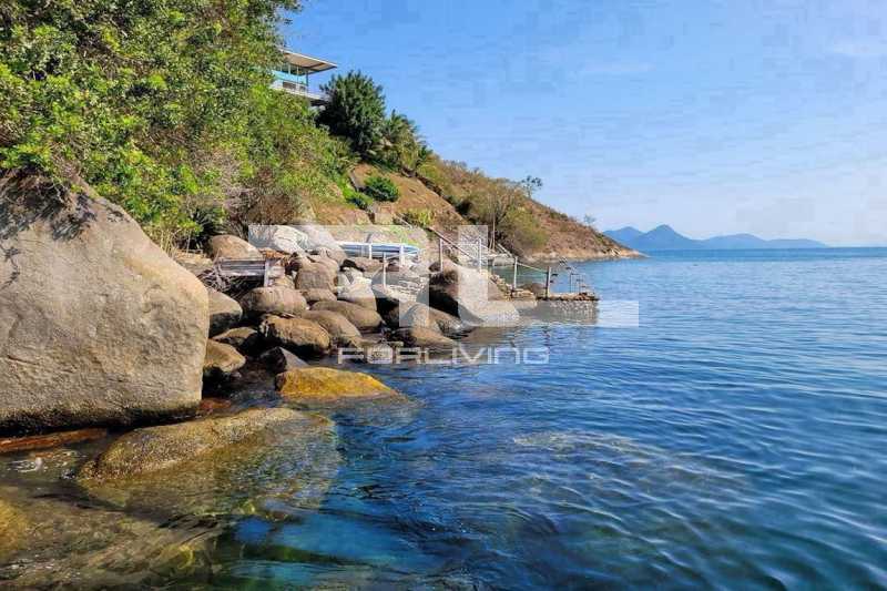 Conheça 003. do imóvel - Casa 9 quartos à venda Angra dos Reis,RJ Ponta Leste - R$ 5.750.000 - 01204CA - 3 003. - 3