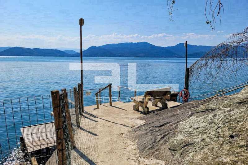 Conheça 005. do imóvel - Casa 9 quartos à venda Angra dos Reis,RJ Ponta Leste - R$ 5.750.000 - 01204CA - 5 005. - 5
