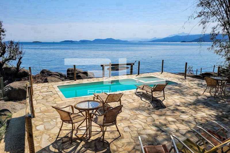 Conheça 006. do imóvel - Casa 9 quartos à venda Angra dos Reis,RJ Ponta Leste - R$ 5.750.000 - 01204CA - 6 006. - 6