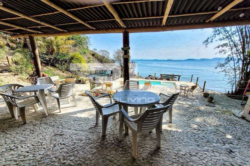 Conheça 007. do imóvel - Casa 9 quartos à venda Angra dos Reis,RJ Ponta Leste - R$ 5.750.000 - 01204CA - 7 007. - 7