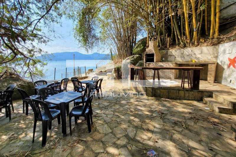 Conheça 009. do imóvel - Casa 9 quartos à venda Angra dos Reis,RJ Ponta Leste - R$ 5.750.000 - 01204CA - 9 009. - 9