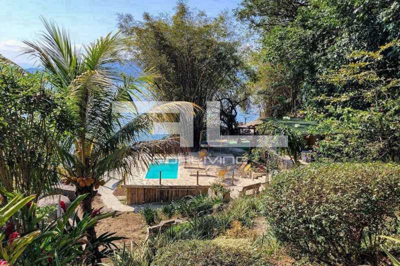 Conheça 010. do imóvel - Casa 9 quartos à venda Angra dos Reis,RJ Ponta Leste - R$ 5.750.000 - 01204CA - 10 010. - 10