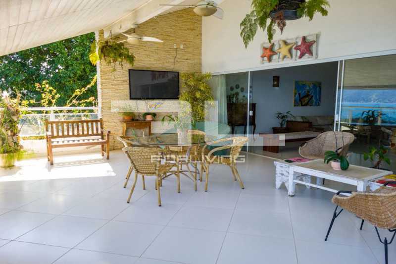 Conheça 014. do imóvel - Casa 9 quartos à venda Angra dos Reis,RJ Ponta Leste - R$ 5.750.000 - 01204CA - 14 014. - 14