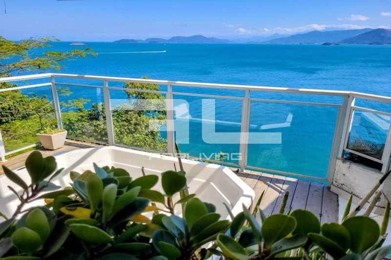 Conheça 018. do imóvel - Casa 9 quartos à venda Angra dos Reis,RJ Ponta Leste - R$ 5.750.000 - 01204CA - 18 018. - 18