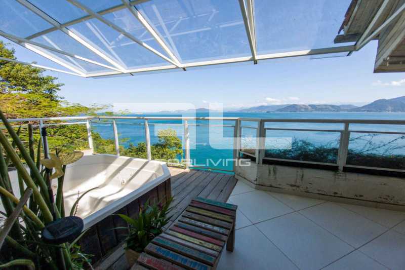 Conheça 019. do imóvel - Casa 9 quartos à venda Angra dos Reis,RJ Ponta Leste - R$ 5.750.000 - 01204CA - 19 019. - 19