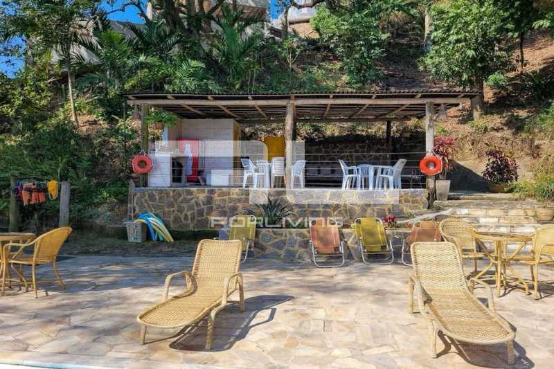 Conheça 030. do imóvel - Casa 9 quartos à venda Angra dos Reis,RJ Ponta Leste - R$ 5.750.000 - 01204CA - 30 030. - 30