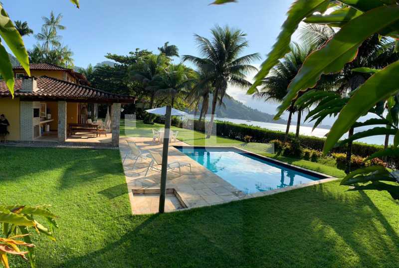 Conheça 0003 do imóvel - Casa 5 quartos à venda Angra dos Reis,RJ Retiro (Cunhambebe) - R$ 4.790.000 - 01201CA - 1 0003 - 1