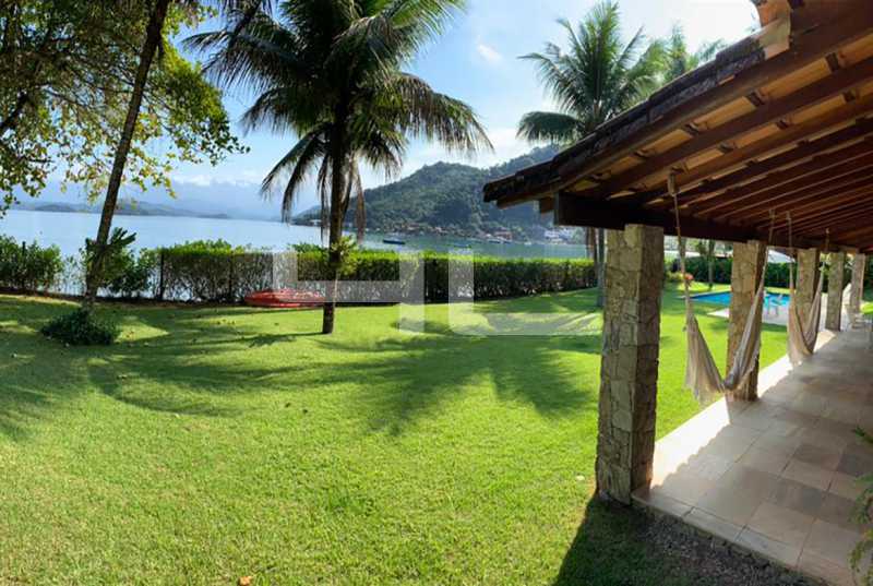 Conheça 0004 do imóvel - Casa 5 quartos à venda Angra dos Reis,RJ Retiro (Cunhambebe) - R$ 4.790.000 - 01201CA - 6 0004 - 6