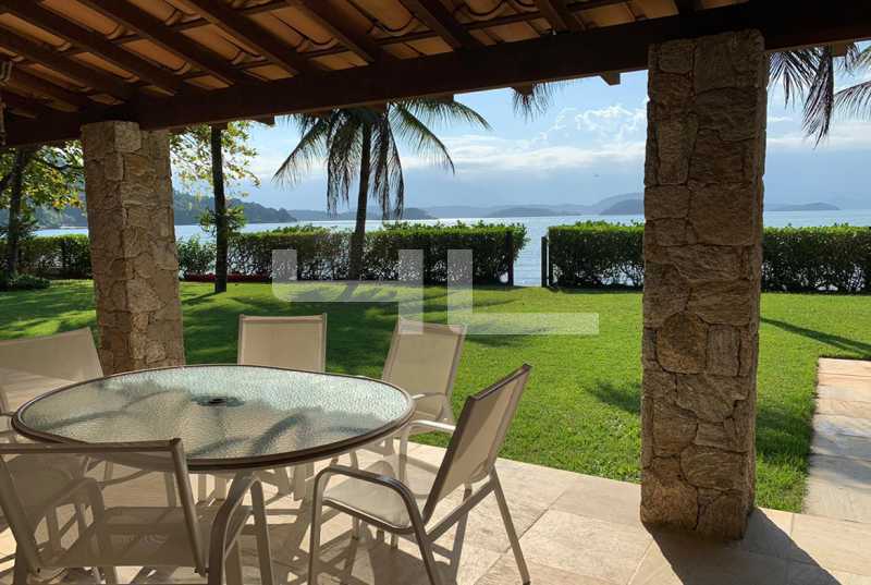 Conheça 0006 do imóvel - Casa 5 quartos à venda Angra dos Reis,RJ Retiro (Cunhambebe) - R$ 4.790.000 - 01201CA - 8 0006 - 8