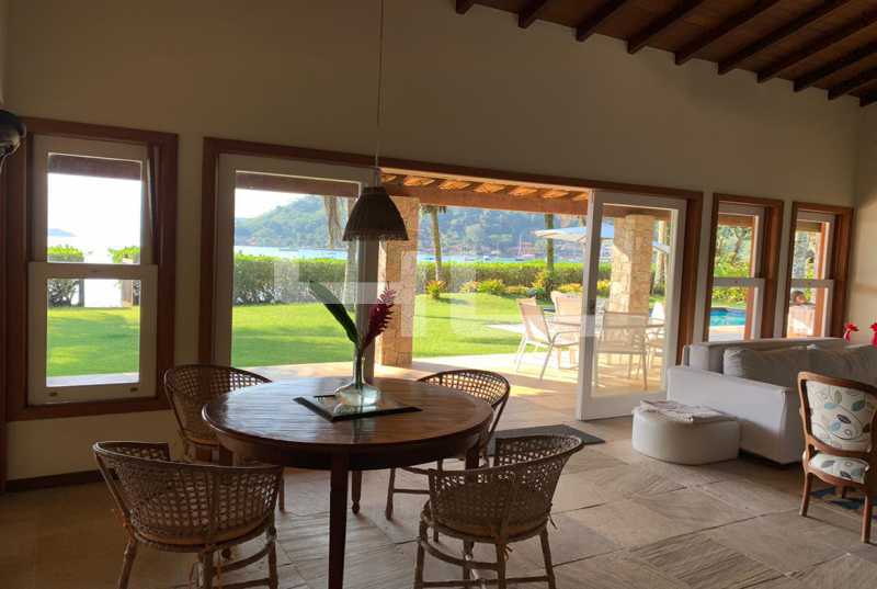 Conheça 0013 do imóvel - Casa 5 quartos à venda Angra dos Reis,RJ Retiro (Cunhambebe) - R$ 4.790.000 - 01201CA - 13 0013 - 13