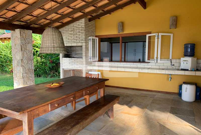Conheça 0021 do imóvel - Casa 5 quartos à venda Angra dos Reis,RJ Retiro (Cunhambebe) - R$ 4.790.000 - 01201CA - 21 0021 - 21
