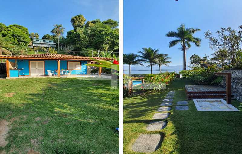 Conheça 025 do imóvel - Casa 5 quartos à venda Angra dos Reis,RJ Retiro (Cunhambebe) - R$ 4.790.000 - 01201CA - 25 025 - 25