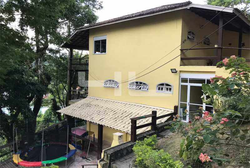 Conheça 0002 do imóvel - Casa em Condomínio 4 quartos à venda Mangaratiba,RJ Conceição do Jacareí - R$ 1.400.000 - 01202CA - 2 0002 - 2