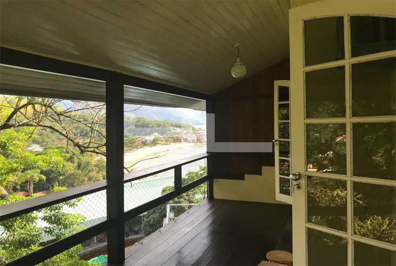 Conheça 0004 do imóvel - Casa em Condomínio 4 quartos à venda Mangaratiba,RJ Conceição do Jacareí - R$ 1.400.000 - 01202CA - 4 0004 - 4