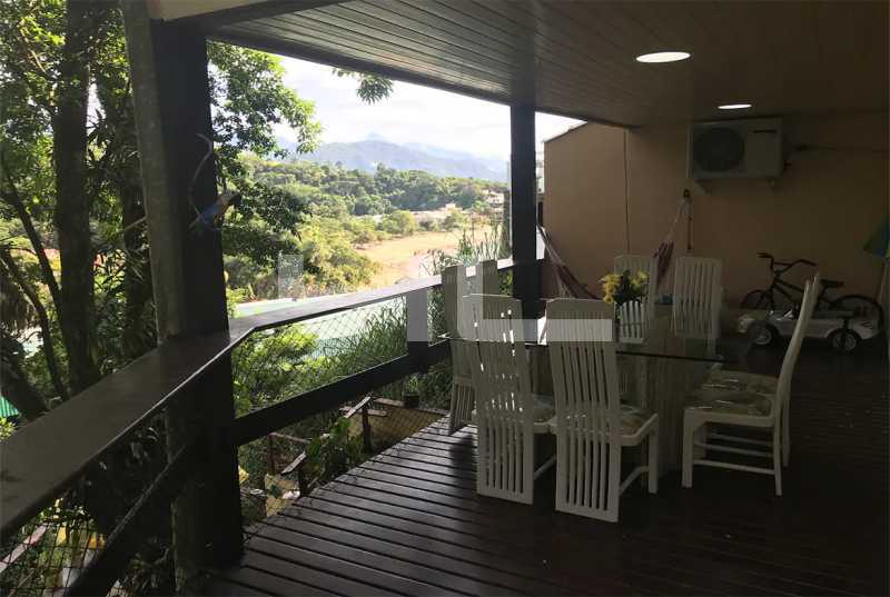 Conheça 0006 do imóvel - Casa em Condomínio 4 quartos à venda Mangaratiba,RJ Conceição do Jacareí - R$ 1.400.000 - 01202CA - 6 0006 - 6