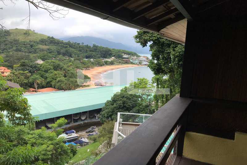 Conheça 0007 do imóvel - Casa em Condomínio 4 quartos à venda Mangaratiba,RJ Conceição do Jacareí - R$ 1.400.000 - 01202CA - 7 0007 - 7