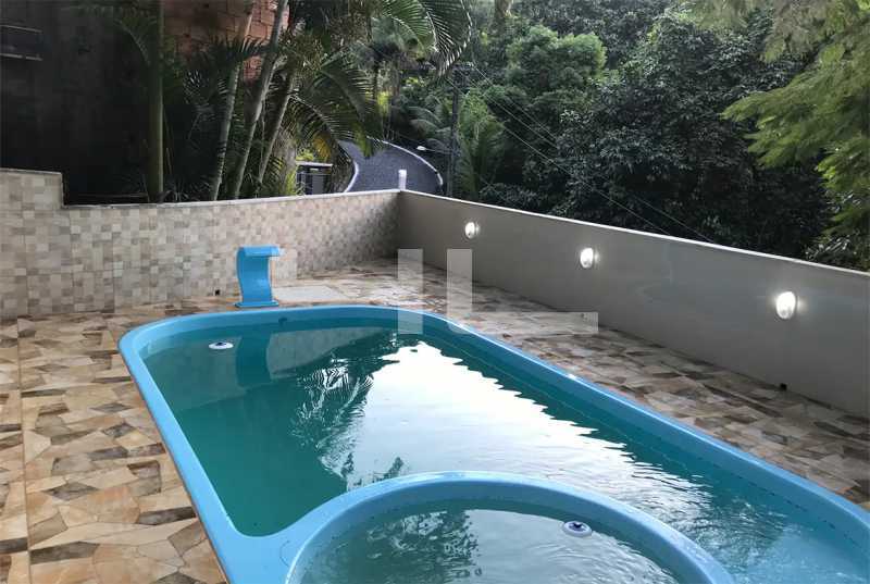 Conheça 0008 do imóvel - Casa em Condomínio 4 quartos à venda Mangaratiba,RJ Conceição do Jacareí - R$ 1.400.000 - 01202CA - 8 0008 - 8