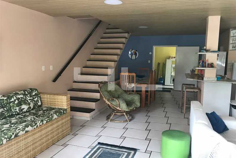 Conheça 0009 do imóvel - Casa em Condomínio 4 quartos à venda Mangaratiba,RJ Conceição do Jacareí - R$ 1.400.000 - 01202CA - 9 0009 - 9