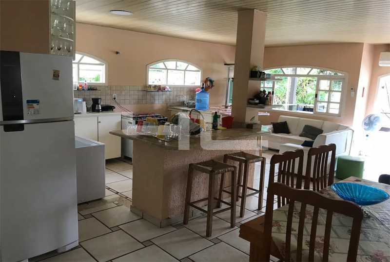 Conheça 0010 do imóvel - Casa em Condomínio 4 quartos à venda Mangaratiba,RJ Conceição do Jacareí - R$ 1.400.000 - 01202CA - 10 0010 - 10